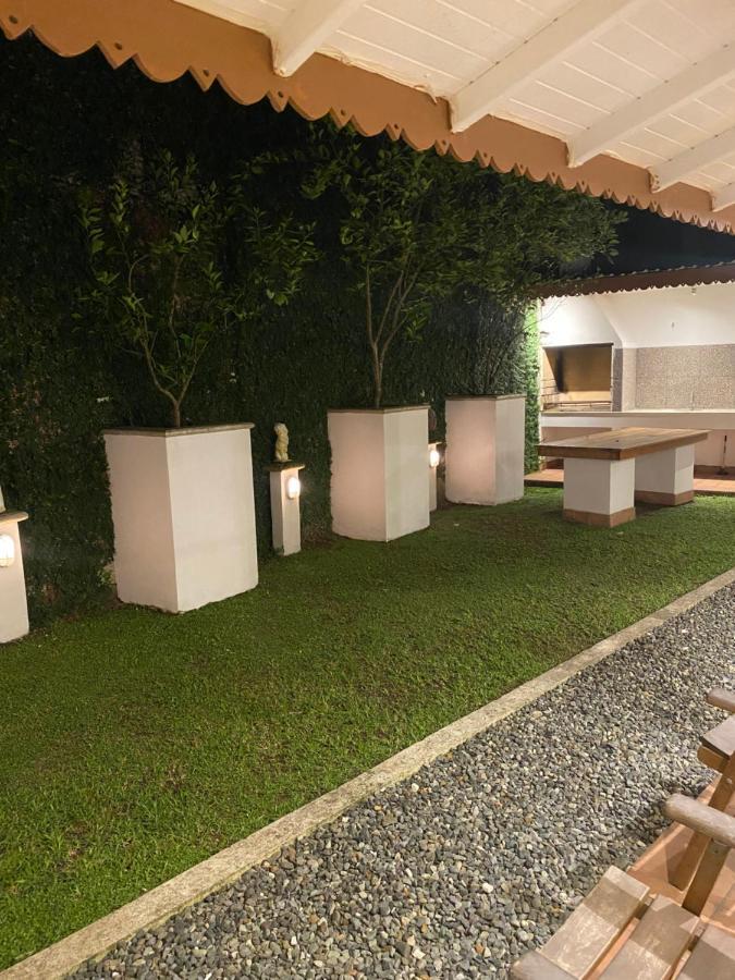 Villa Casa Modi Puerto Viejo de Talamanca Exterior foto